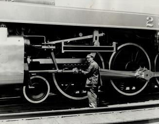 Royal Tours - King George VI and Queen Elizabeth (Canada May 1939) Cars, Trains, Etc