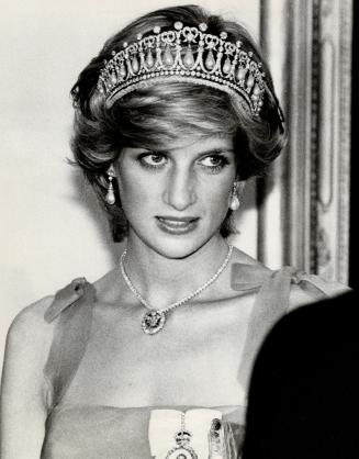 Princess Diana