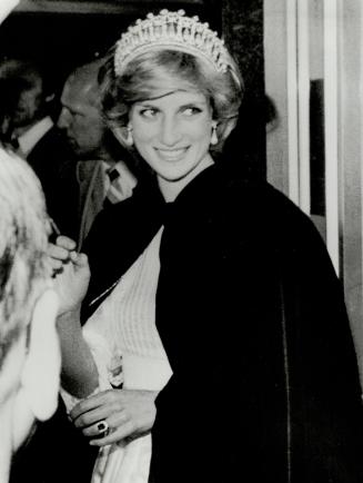 Princess Diana