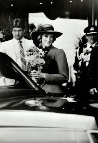 Princess Diana