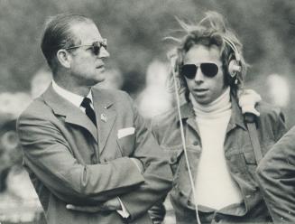 Royal Family - Philip, Duke of Edinburgh (1970- 1977)