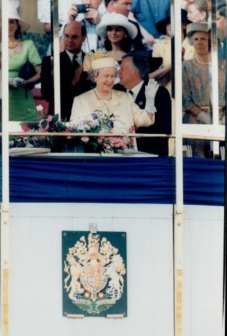 Queen's Plate