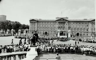 Royal Family - Prince Charles and Lady Diana (Royal Wedding) Misc