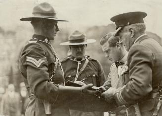 Royal Family - Edward, Prince of Wales (1927)