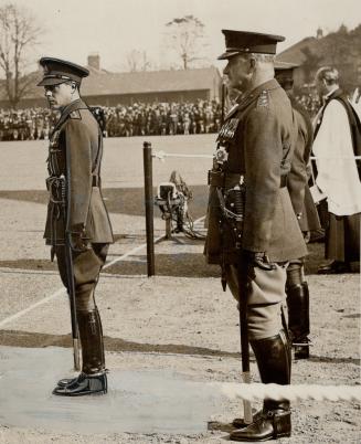 Royal Family - Edward, Prince of Wales (1931- 1932)