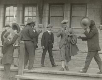 Royal Family - Edward, Prince of Wales (E P Ranch) People