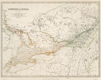 Dominion of Canada