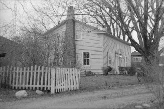 Joseph Shepard House