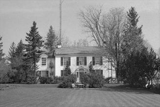 Jacob Cummer House