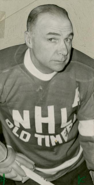 Lionel Conacher