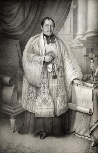 The Rev. P. McMahon