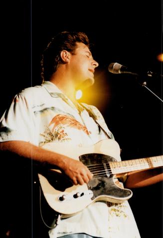 Vince Gill