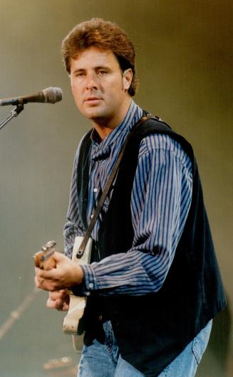 Vince Gill