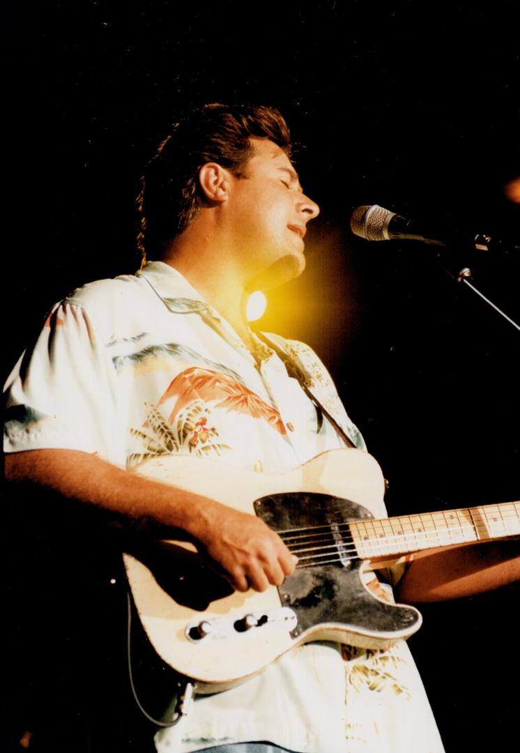 Vince Gill