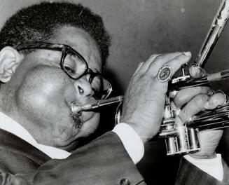 Gillespie, Dizzy