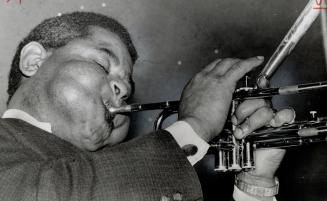 Dizzy Gillespie: That old feeling