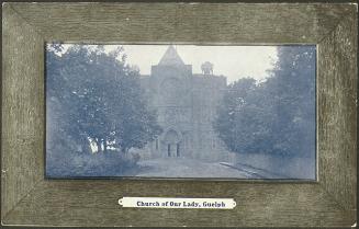 Church of Our Lady, Guelph