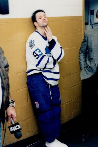 Gilmour, Doug (Hockey) - Miscellaneous and Groups