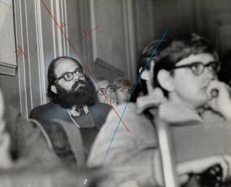 Ginsberg, Allen