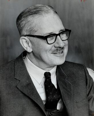 Walter Gordon, the millionaire-turned-politician, was the first Canadian cabinet minister to quit on a question of principle, serve a time in politica(...)