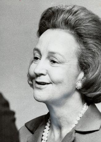 Katharine Graham: Washington Post publisher