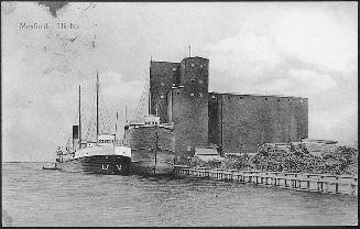 Meaford Harbour