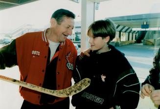 Walter Gretzky