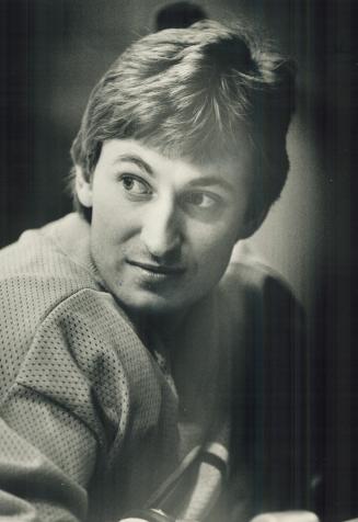 Wayne Gretzky