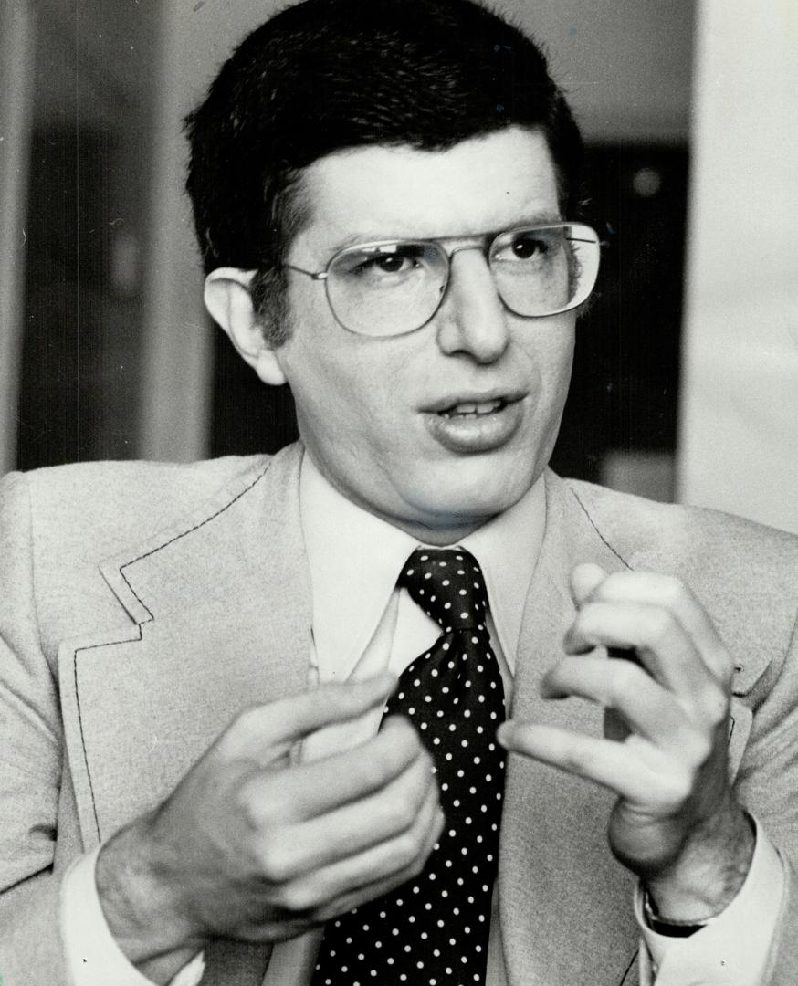 Marvin Hamlisch: with TSO