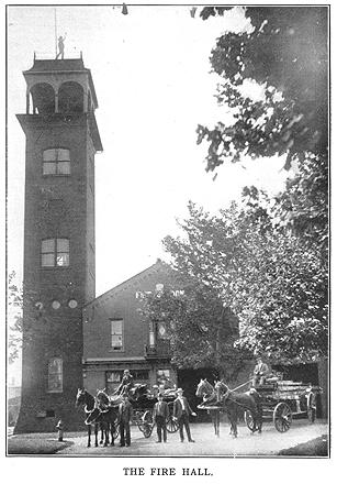 Berlin to-day : centennial number in celebration of the Old boys' and girls' reunion, August 6th, 7th, 8th, 1906