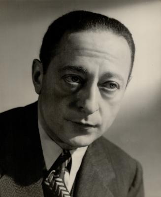 Heifetz, Jascha