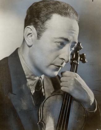 Heifetz, Jascha