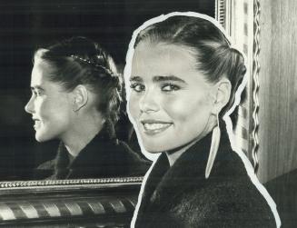 Million dollar model Margaux Hemingway: Just a country kid