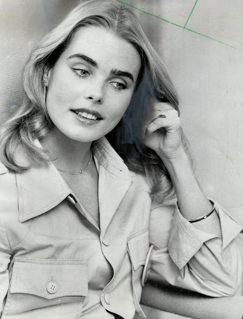 Margaux Hemingway