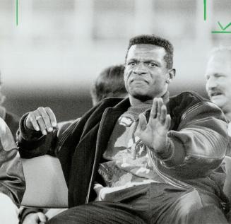 Henderson, Rickey - 1993