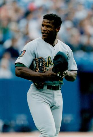 Henderson, Rickey (sports)