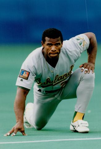 Henderson, Rickey (sports)