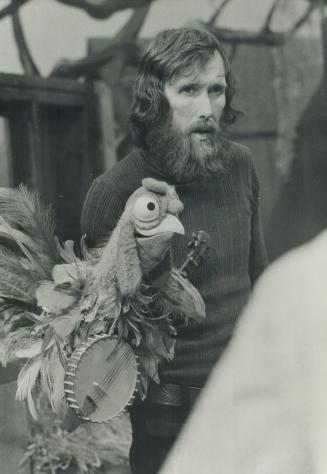 Henson, Jim