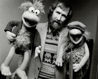 Henson, Jim