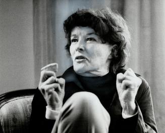 Katharine Hepburn: Glass Menagerie runs again