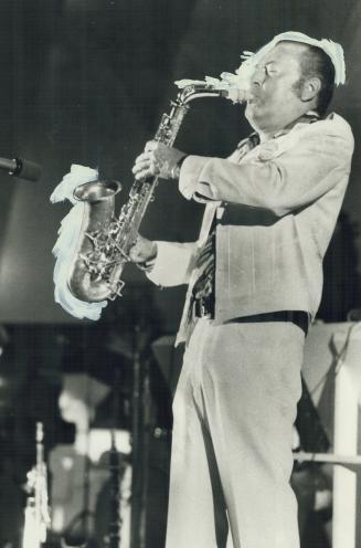 Woody Herman