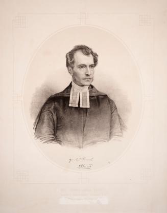 Henry James Grasett, 1808-1882