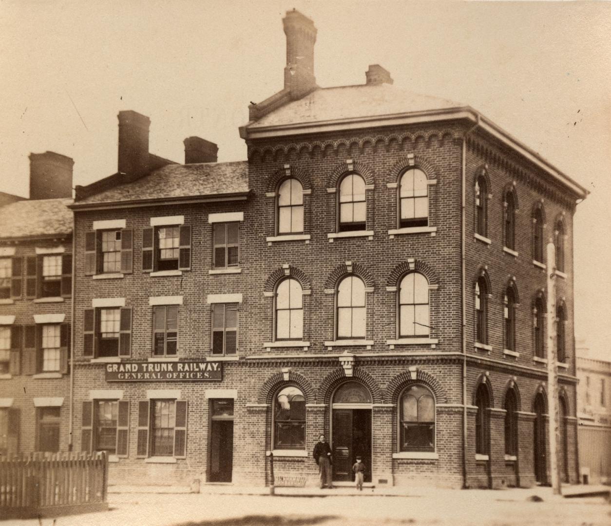 City Bank of Montreal