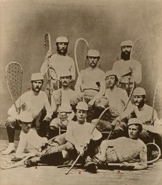 Toronto Lacrosse Club