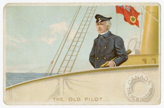 The Old Pilot