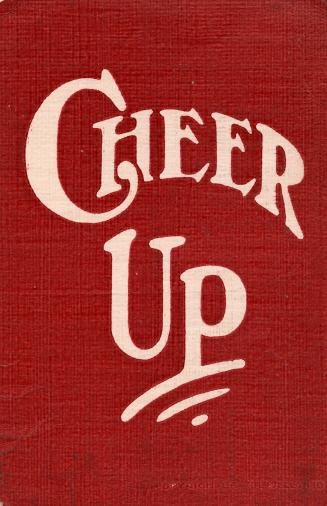 Cheer up