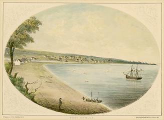 Grand River, C.E. (Grande-Rivière, Québec)