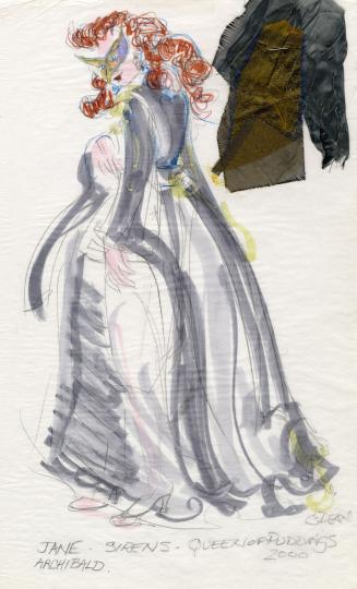 Costume design: Jane Archibald