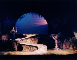 Set design #2: The Hobbit