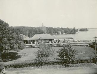 Bala, Muskoka, Ontario